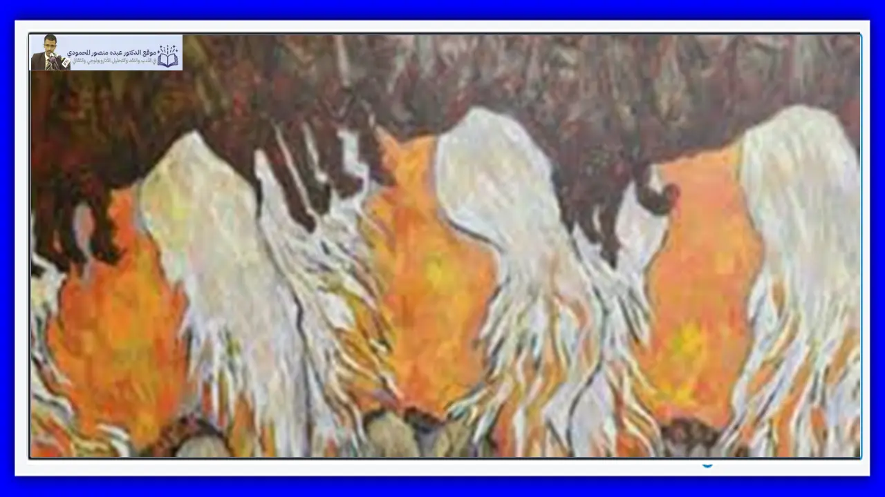 النقد الأدبي في سياق الدرس اللساني الحديث