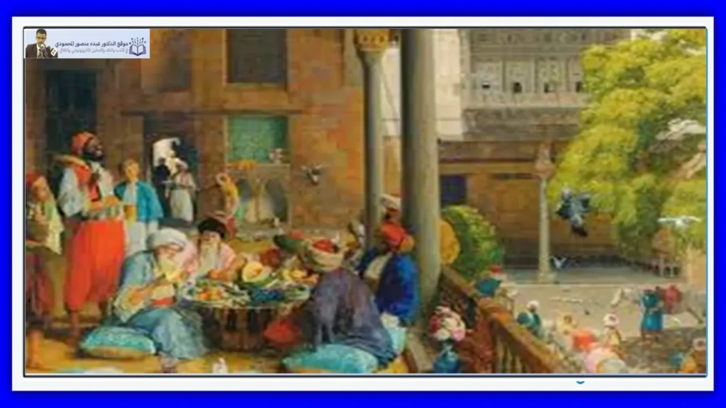 ثقافة الهزل السياسي