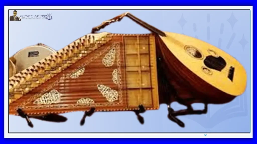 الثقافة الموسيقية والغنائية